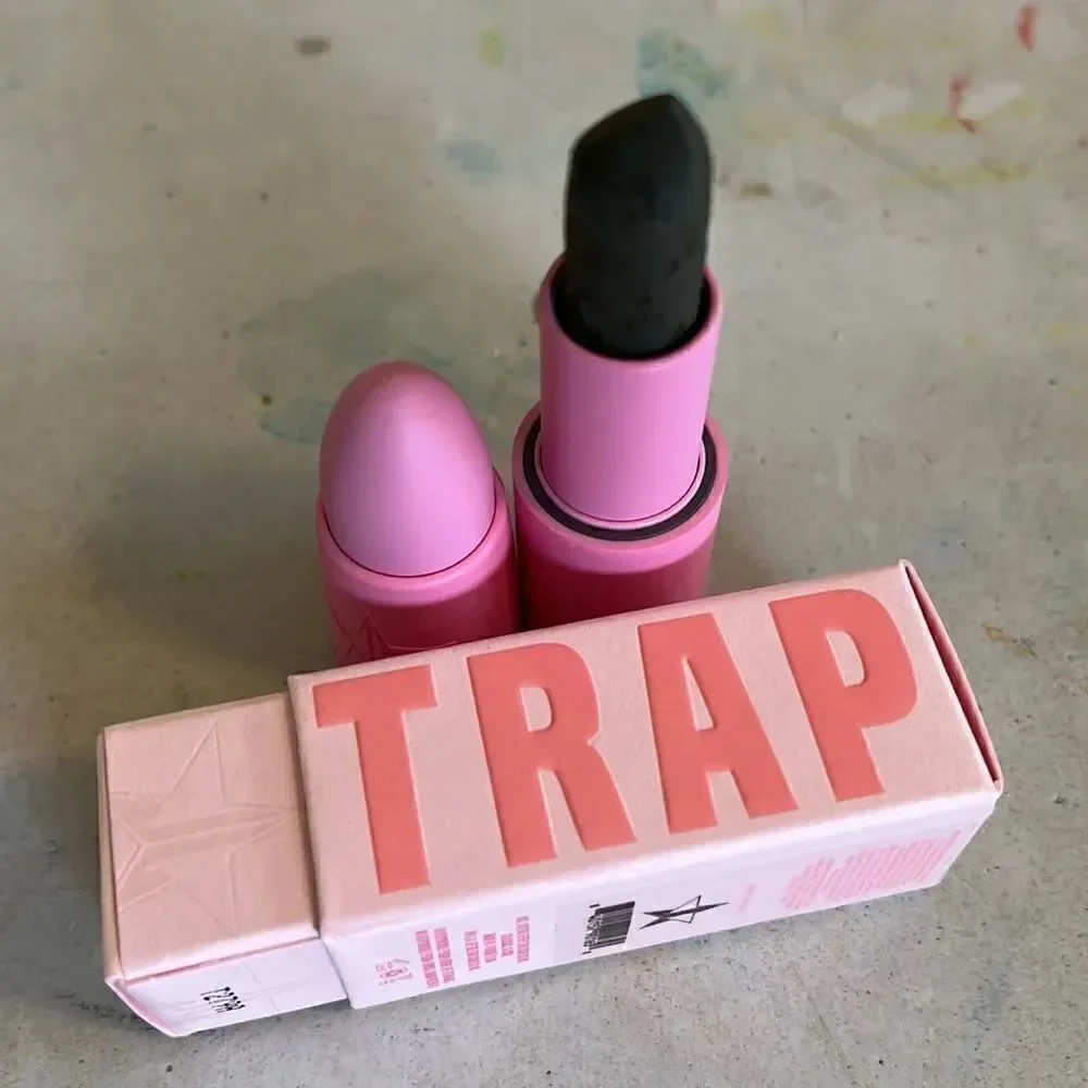 Jeffree Star Velvet Trap Lipstick So Jaded